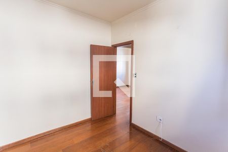 Quarto 1 de apartamento à venda com 2 quartos, 58m² em Santa Cruz, Belo Horizonte