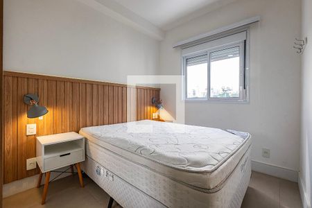 Studio de kitnet/studio à venda com 1 quarto, 30m² em Alto de Pinheiros, São Paulo