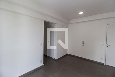 Sala de apartamento para alugar com 2 quartos, 48m² em Nova Aldeinha, Barueri