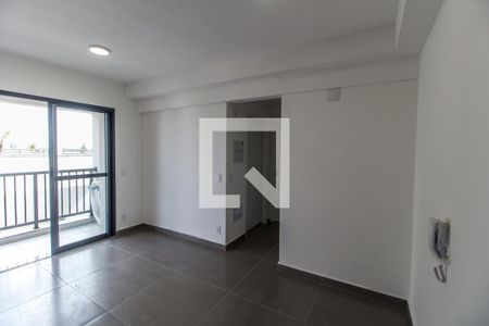 Sala de apartamento para alugar com 2 quartos, 48m² em Nova Aldeinha, Barueri