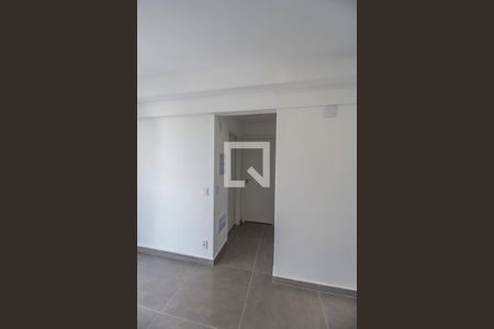 Corredor de apartamento para alugar com 2 quartos, 48m² em Nova Aldeinha, Barueri