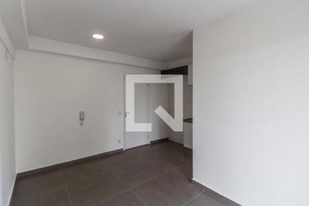 Sala de apartamento para alugar com 2 quartos, 48m² em Nova Aldeinha, Barueri