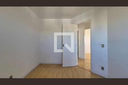 Quarto de apartamento para alugar com 3 quartos, 70m² em Vila Bela Vista, Santo André