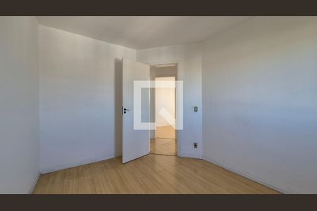 Quarto de apartamento para alugar com 3 quartos, 70m² em Vila Bela Vista, Santo André