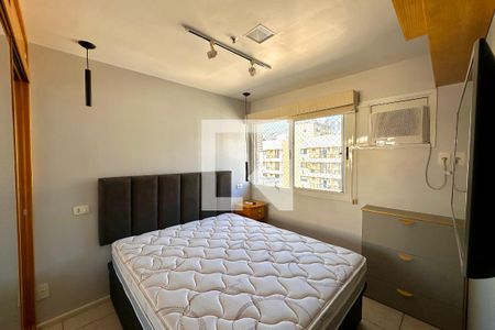 Quarto de apartamento para alugar com 1 quarto, 40m² em Botafogo, Rio de Janeiro