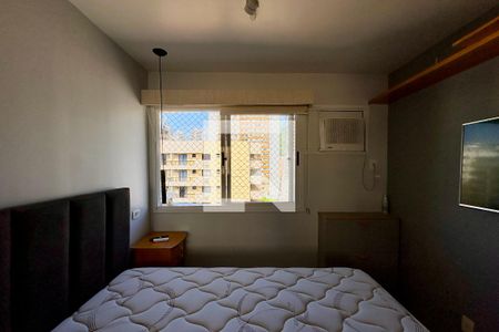 Quarto de apartamento para alugar com 1 quarto, 40m² em Botafogo, Rio de Janeiro