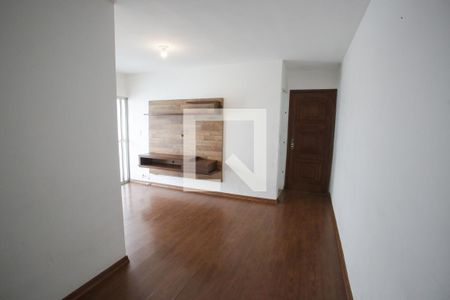 Sala de apartamento à venda com 2 quartos, 53m² em Taquara, Rio de Janeiro