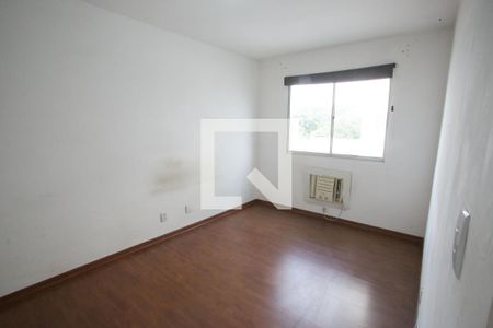 Quarto 1 de apartamento à venda com 2 quartos, 53m² em Taquara, Rio de Janeiro