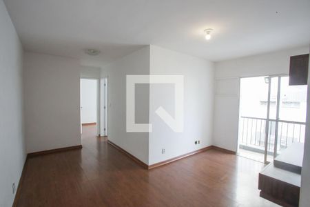 Sala de apartamento à venda com 2 quartos, 53m² em Taquara, Rio de Janeiro