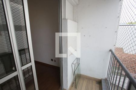 Varanda da Sala de apartamento à venda com 2 quartos, 53m² em Taquara, Rio de Janeiro