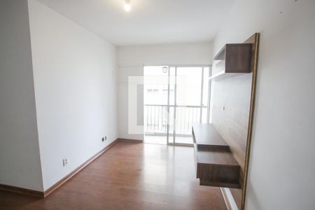 Sala de apartamento à venda com 2 quartos, 53m² em Taquara, Rio de Janeiro