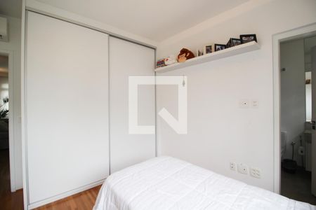 Suíte 2 de apartamento à venda com 4 quartos, 180m² em Vila Nova Conceição, São Paulo