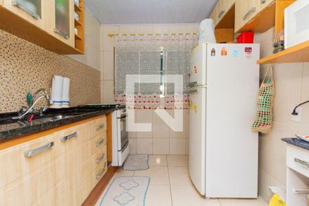Cozinha de casa à venda com 4 quartos, 130m² em Conjunto Habitacional Padre Jose de Anchieta, São Paulo