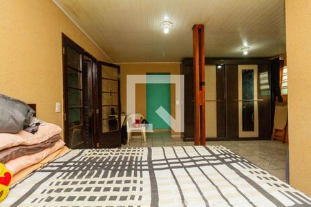 Quarto 3 - suíte de casa à venda com 4 quartos, 130m² em Conjunto Habitacional Padre Jose de Anchieta, São Paulo