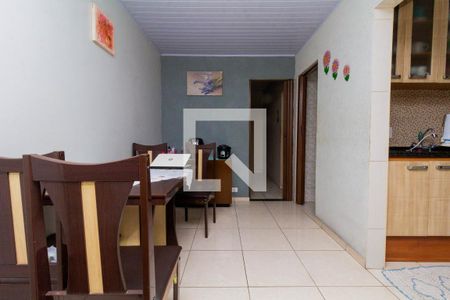 Copa de casa à venda com 4 quartos, 130m² em Conjunto Habitacional Padre Jose de Anchieta, São Paulo