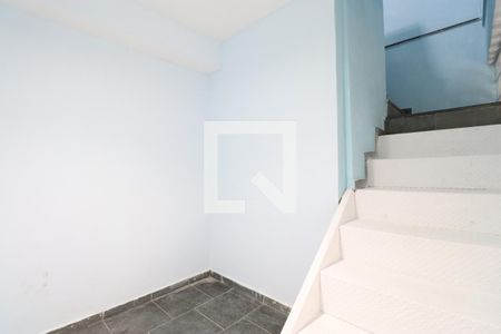 Escada de apartamento à venda com 3 quartos, 60m² em Barra Funda, São Paulo