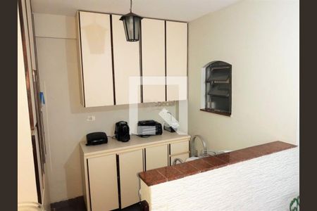 Casa à venda com 3 quartos, 180m² em Tatuapé, São Paulo