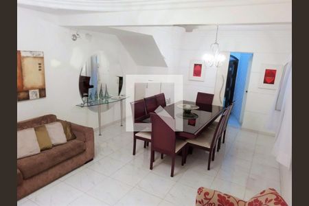 Casa à venda com 3 quartos, 180m² em Tatuapé, São Paulo