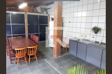 Casa à venda com 3 quartos, 180m² em Tatuapé, São Paulo