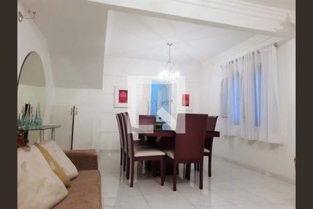 Casa à venda com 3 quartos, 180m² em Tatuapé, São Paulo