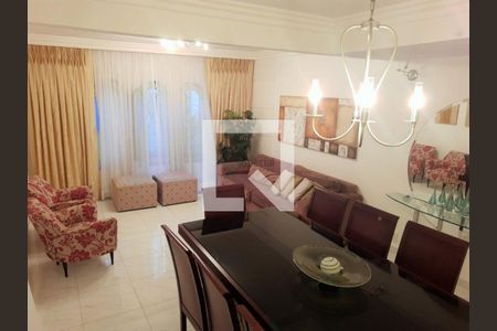 Casa à venda com 3 quartos, 180m² em Tatuapé, São Paulo