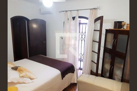 Casa à venda com 3 quartos, 180m² em Tatuapé, São Paulo