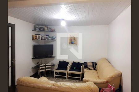 Casa à venda com 3 quartos, 180m² em Tatuapé, São Paulo