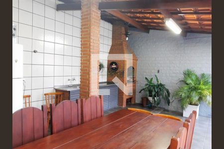 Casa à venda com 3 quartos, 180m² em Tatuapé, São Paulo