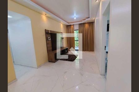 Apartamento à venda com 2 quartos, 74m² em Taquara, Rio de Janeiro