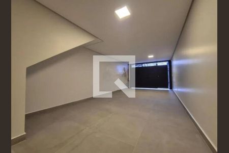 Casa à venda com 3 quartos, 126m² em Vila Formosa, São Paulo