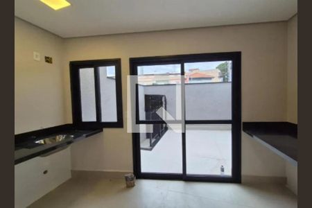 Casa à venda com 3 quartos, 126m² em Vila Formosa, São Paulo