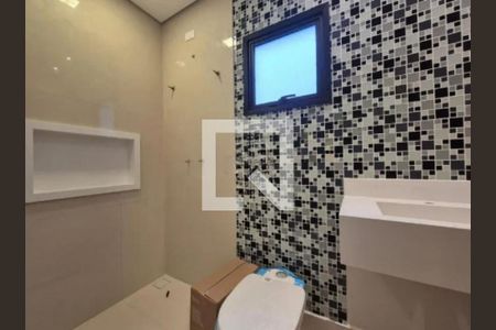 Casa à venda com 3 quartos, 126m² em Vila Formosa, São Paulo