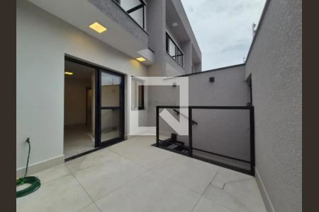 Casa à venda com 3 quartos, 126m² em Vila Formosa, São Paulo