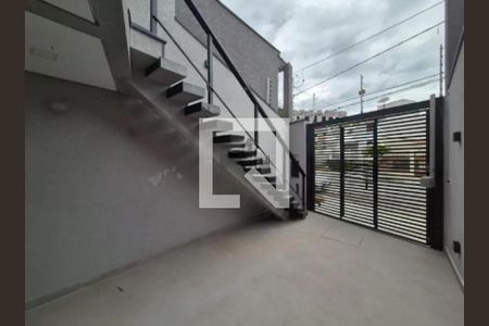 Casa à venda com 3 quartos, 126m² em Vila Formosa, São Paulo