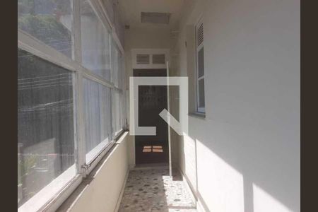 Casa à venda com 4 quartos, 391m² em Urca, Rio de Janeiro