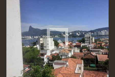 Casa à venda com 4 quartos, 391m² em Urca, Rio de Janeiro