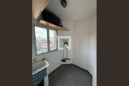 Apartamento à venda com 3 quartos, 112m² em Água Rasa, São Paulo