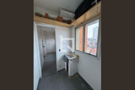Apartamento à venda com 3 quartos, 112m² em Água Rasa, São Paulo