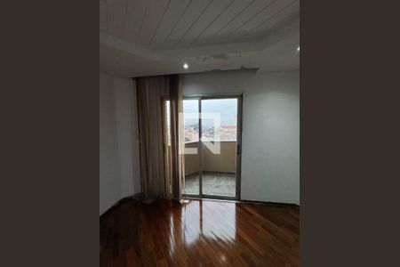 Apartamento à venda com 3 quartos, 112m² em Água Rasa, São Paulo