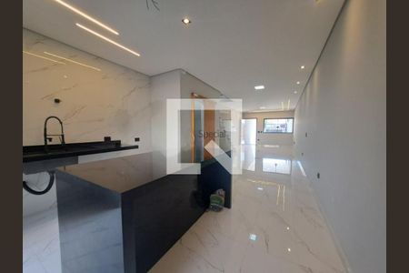 Casa à venda com 3 quartos, 165m² em Vila Carrão, São Paulo
