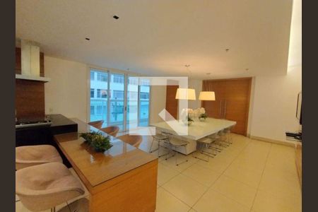 Apartamento à venda com 3 quartos, 120m² em Icaraí, Niterói