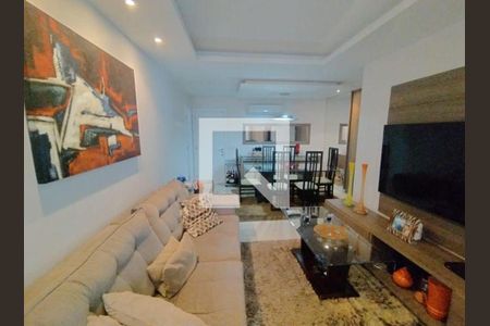 Apartamento à venda com 3 quartos, 120m² em Icaraí, Niterói