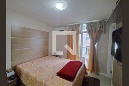 Apartamento à venda com 3 quartos, 120m² em Icaraí, Niterói
