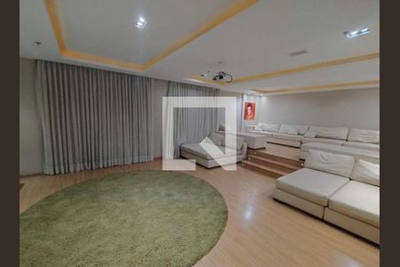 Apartamento à venda com 3 quartos, 120m² em Icaraí, Niterói