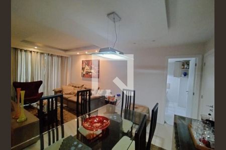 Apartamento à venda com 3 quartos, 120m² em Icaraí, Niterói