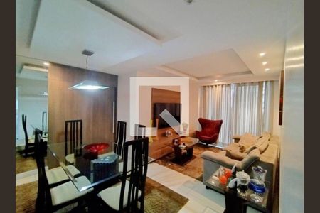 Apartamento à venda com 3 quartos, 120m² em Icaraí, Niterói