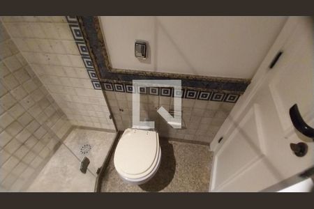 Apartamento à venda com 4 quartos, 174m² em São Francisco, Niterói