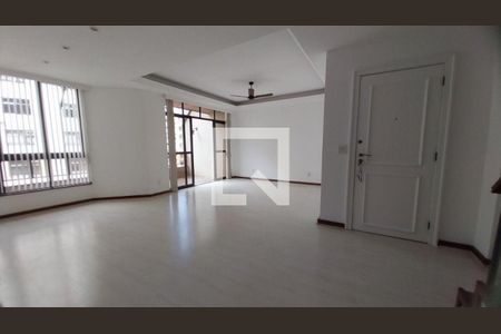 Apartamento à venda com 4 quartos, 174m² em São Francisco, Niterói