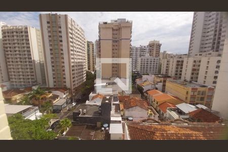 Apartamento à venda com 4 quartos, 174m² em São Francisco, Niterói