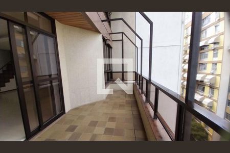 Apartamento à venda com 4 quartos, 174m² em São Francisco, Niterói